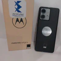موتورولا Edge 40 neo با حافظهٔ ۲۵۶ گیگابایت
