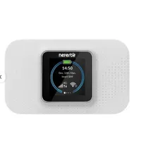 مودم LTE قابل حمل نتربیت مدل NWR-940X