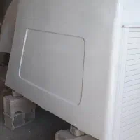 اتاق فایبر گلاس کانوپی اریسان