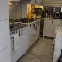 اپارتمان ۵۵ متر آزاده|فروش آپارتمان|مشهد, یوسفیه (شهرک غرب)|دیوار