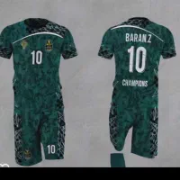 تولیدی البسه ورزشی یا قیمت استثنایی و چاپ رایگان