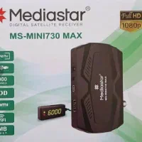 گیرنده دیجیتال فول اچدی