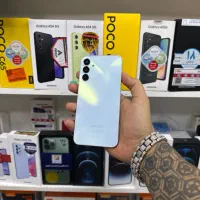 سامسونگ Galaxy A15 حافظه ۱۲۸ کاملا سالم و درحد