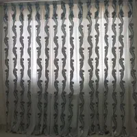 پرده پذیرایی