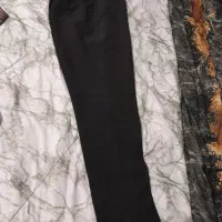 شلوار کرپ سایز ۳۸تا۴۰