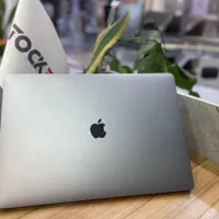 مک بوک پروCore i9 Ram 32/Macbook Pro 2018گرافیکدار|رایانه همراه|تهران, جردن|دیوار