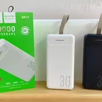 پاور بانک 30000 dp17 اصل
