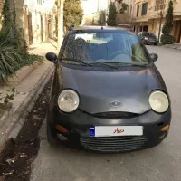 ام وی ام ۱۱۰ ۴سیلندر