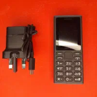 گوشی موبایل ساده باکلی امکانات و قیمت مناسب