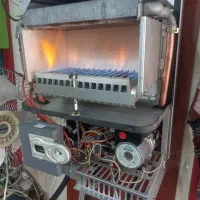 برقکار تعمیرسرویس کار اسید شویی پکیج آبگرمکن بخاری