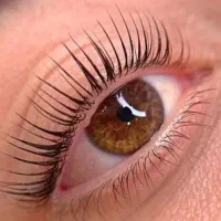 لیفت مژه و ابرو آموزش مجازی صفر تا صد