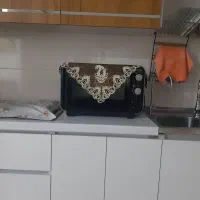 توستر تر و تمیز