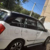 ایکس ۳۳sمدل ۹۷ اتومات|خودرو سواری و وانت|لنجان, |دیوار