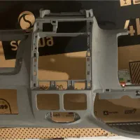 پوسته داشبورد ریو (نو)|قطعات یدکی و لوازم جانبی|بیرجند, |دیوار