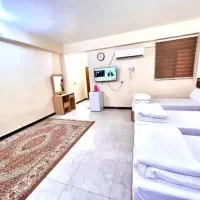 کربلا اسکان هتل|تور و چارتر|تهران, منیریه|دیوار