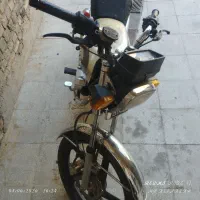 دینو 150cc|موتورسیکلت|قم, جمکران|دیوار