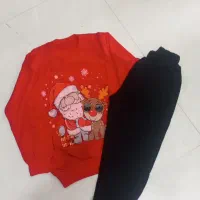 حراج لباسهای گرم و یلدایی|لباس|تربت جام, جامرود|دیوار