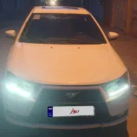 دنا پلاس فول مدل ۹۶