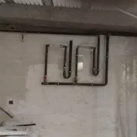 جوشکاری گاز  کلی جزئی