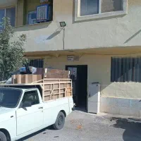 فروش آپارتمان دو خوابه سند تک برگ