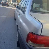 پراید مدل۸۵|خودرو سواری و وانت|مشهد, گرجی علیا|دیوار