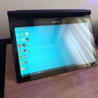 لپ تاپ لنوو فلیکس تاچ پد ارتقا یافته