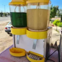 شربت ساز تکنودقیق