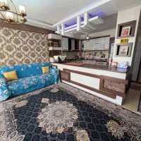 واحد ۸۵ متری جنوبی مسکن مهر بر محور