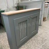 کاور شوفاژ (رادیاتور)