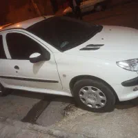 206تیپ 5مدل 95