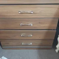 دراور7 کشو|جاکفشی، کمد، دراور|ماسوله, |دیوار