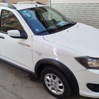 کوئیک اس استاندارد ۸۵گانه مدل۱۴۰۳ بدون رنگ‌درحدصفر