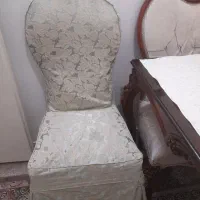 میز نهار خوری ۴نفره|میز و صندلی غذاخوری|تهران, نیروی هوایی (پیروزی)|دیوار