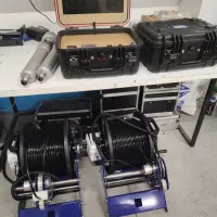 حفاری چاه اب عمیق ونیمه عمیق