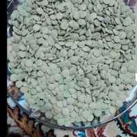 عدس اعلا ۲ تن