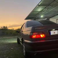 پژو پارس مدل ۹۴|خودرو سواری و وانت|گنبد کاووس, |دیوار