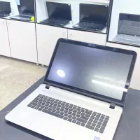 لپتاپ HP ENVY با 4GB گرفیک اختصاصی|رایانه همراه|اصفهان, فرح آباد|دیوار