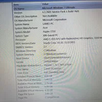 Acer 7250|رایانه همراه|تهران, شهرک پرواز|دیوار