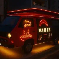 ون تویوتا هایست قدیمی