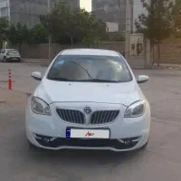برلیانس مدل ۹۷