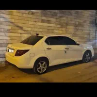 دنا پلاس 6دنده 85گانه|خودرو سواری و وانت|دره شهر, |دیوار