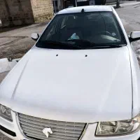 فروش فوری سمند