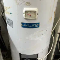 فروش ابگرمکن ۱۲۰ لیتری برقی|آبگرمکن، پکیج، شوفاژ|برازجان, |دیوار