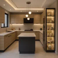 کابینت و کمد دیواری با کیفیت