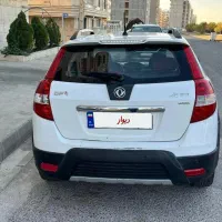 اچ سی کراس مدل ۹۶|خودرو سواری و وانت|تبریز, |دیوار