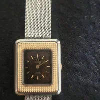 ساعت امگا اورجینال (طلا)