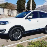 تیگو مدل اسفند ۹۶|خودرو سواری و وانت|تهران, تهرانپارس جنوبی|دیوار