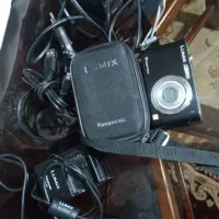 دوربین|دوربین عکاسی و فیلم‌برداری|تهران, تهرانپارس غربی|دیوار