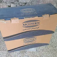 چراغ جلو دنا فابریکی