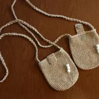 کیف پاسپورتی و مینی بگ رافیا